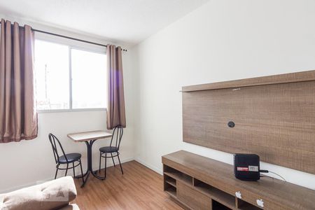 Sala de apartamento à venda com 2 quartos, 54m² em Rubem Berta, Porto Alegre