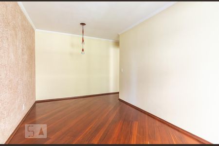 Sala de apartamento para alugar com 2 quartos, 57m² em Jardim das Flores, São Paulo