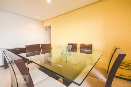 Sala de Jantar de apartamento à venda com 4 quartos, 150m² em Vila Maria Alta, São Paulo