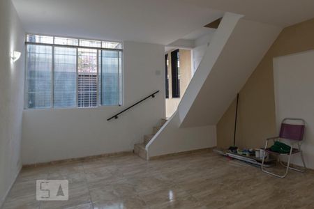 Sala de casa à venda com 2 quartos, 141m² em Vila Alexandria, São Paulo