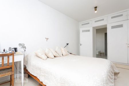Suíte 1 de apartamento para alugar com 4 quartos, 250m² em Pinheiros, São Paulo