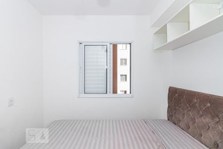 Quarto de apartamento à venda com 1 quarto, 33m² em Barra Funda, São Paulo