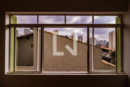 Vista de apartamento para alugar com 2 quartos, 50m² em Vila do Bosque, São Paulo