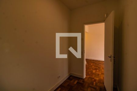 Quarto de apartamento para alugar com 2 quartos, 50m² em Vila do Bosque, São Paulo