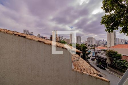 Vista de apartamento à venda com 2 quartos, 50m² em Vila do Bosque, São Paulo
