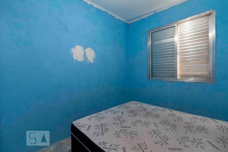 Quarto 1 de apartamento à venda com 2 quartos, 53m² em Conjunto Residencial José Bonifácio, São Paulo