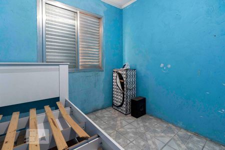 Quarto 2 de apartamento à venda com 2 quartos, 53m² em Conjunto Residencial José Bonifácio, São Paulo