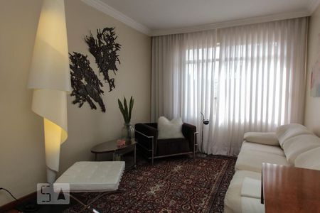 Apartamento à venda com 200m², 4 quartos e 1 vagaSala