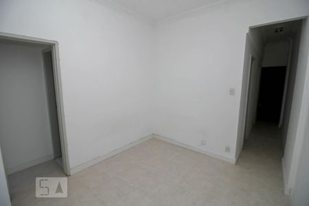 Sala de apartamento para alugar com 1 quarto, 45m² em Botafogo, Rio de Janeiro