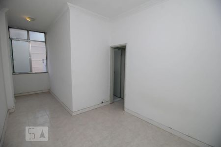 Apartamento para alugar com 45m², 1 quarto e 1 vagaSala