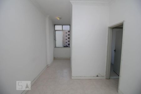 Apartamento para alugar com 45m², 1 quarto e 1 vagaSala