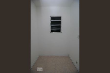 Quarto Reversível de apartamento para alugar com 1 quarto, 45m² em Botafogo, Rio de Janeiro