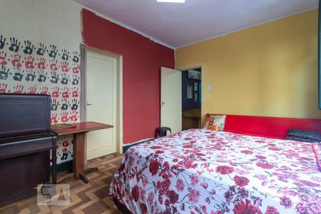 Quarto 1 de apartamento para alugar com 3 quartos, 120m² em Azenha, Porto Alegre