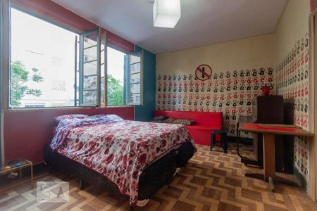 Quarto 1 de apartamento para alugar com 3 quartos, 120m² em Azenha, Porto Alegre