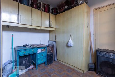 Quarto 2 de apartamento para alugar com 3 quartos, 120m² em Azenha, Porto Alegre