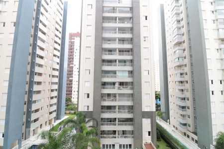 Vista da Sacada  de apartamento para alugar com 4 quartos, 93m² em Vila Gomes Cardim, São Paulo