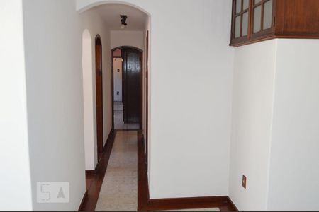 Sala de apartamento à venda com 3 quartos, 80m² em Santa Rosa, Niterói