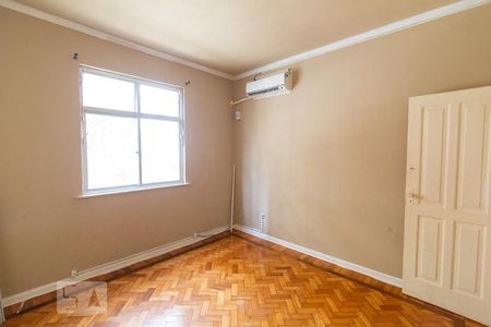 Quarto 1 de apartamento à venda com 3 quartos, 98m² em Rio Comprido, Rio de Janeiro