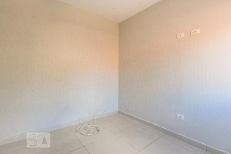 Quarto de apartamento para alugar com 1 quarto, 33m² em Vila Mazzei, São Paulo