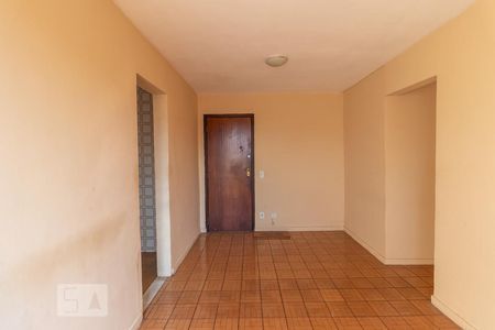 Sala de apartamento para alugar com 2 quartos, 54m² em Pilares, Rio de Janeiro