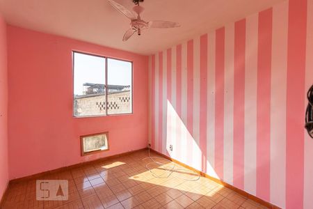 Quarto 1 de apartamento para alugar com 2 quartos, 54m² em Pilares, Rio de Janeiro