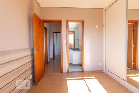Suíte de apartamento à venda com 3 quartos, 72m² em Manacás, Belo Horizonte