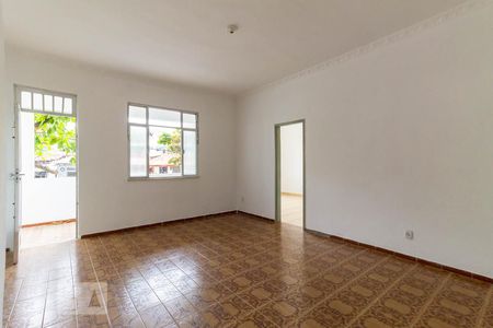 Sala de apartamento para alugar com 2 quartos, 100m² em Maria da Graça, Rio de Janeiro