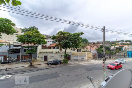 Vista da Varanda de apartamento para alugar com 2 quartos, 100m² em Maria da Graça, Rio de Janeiro