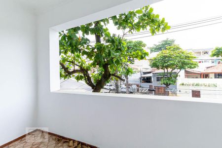 Vista da Sala de apartamento para alugar com 2 quartos, 100m² em Maria da Graça, Rio de Janeiro