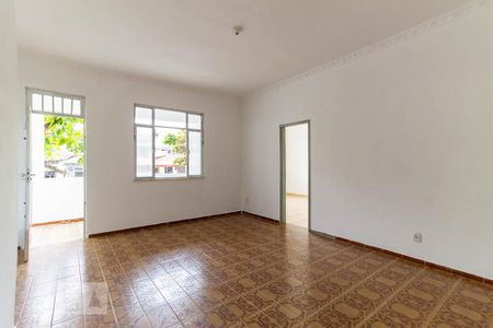 Sala de apartamento para alugar com 2 quartos, 100m² em Maria da Graça, Rio de Janeiro