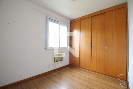 Quarto 1 de apartamento para alugar com 2 quartos, 50m² em Anil, Rio de Janeiro