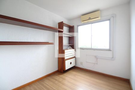 Quarto 2 de apartamento para alugar com 2 quartos, 50m² em Anil, Rio de Janeiro