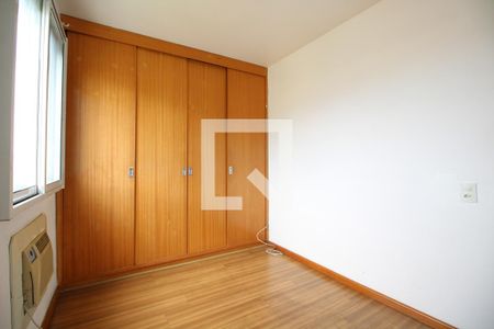 Quarto 1 de apartamento para alugar com 2 quartos, 50m² em Anil, Rio de Janeiro