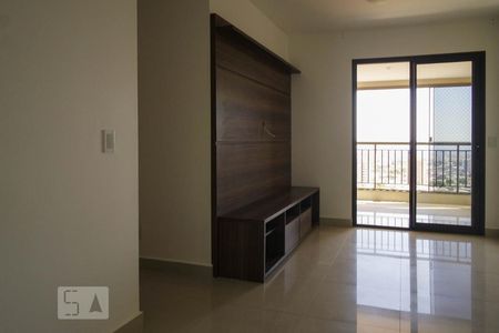 Sala de apartamento para alugar com 3 quartos, 80m² em Samambaia Sul (samambaia), Brasília