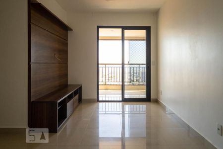 Sala de apartamento para alugar com 3 quartos, 80m² em Samambaia Sul (samambaia), Brasília