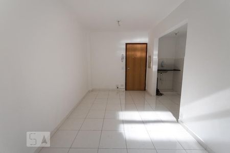 Kitnet de apartamento à venda com 1 quarto, 30m² em Água Branca, São Paulo