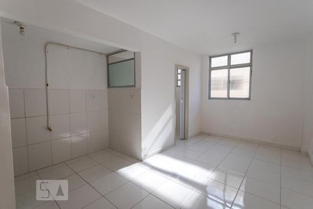 Kitnet de apartamento à venda com 1 quarto, 30m² em Água Branca, São Paulo