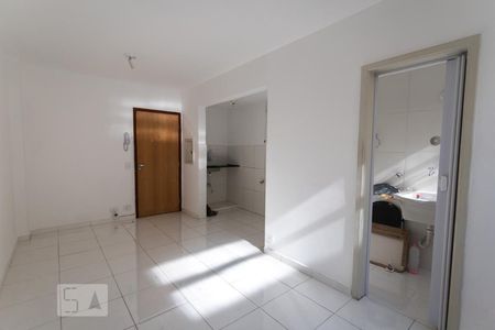 Kitnet de apartamento à venda com 1 quarto, 30m² em Água Branca, São Paulo