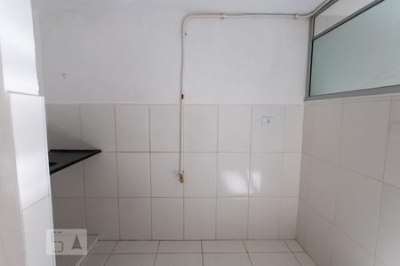 Cozinha de apartamento à venda com 1 quarto, 30m² em Água Branca, São Paulo