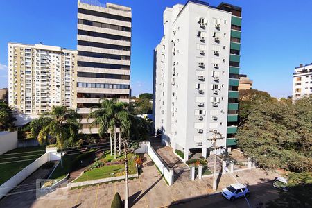 Apartamento à venda com 149m², 3 quartos e 4 vagas Apartamento à venda com 149m², 3 quartos e 4 vagasVista do Salão de festas