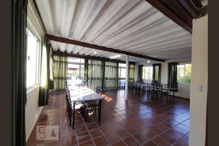 Apartamento à venda com 149m², 3 quartos e 4 vagas Apartamento à venda com 149m², 3 quartos e 4 vagasÁrea comum - Salão de festas