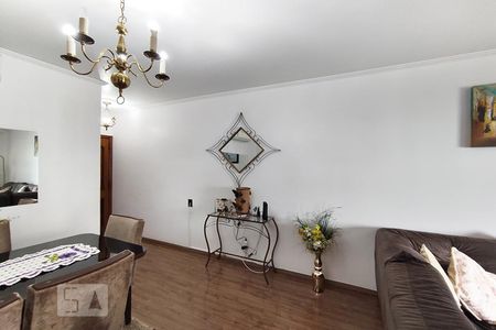 Sala de Jantar de apartamento à venda com 3 quartos, 149m² em Centro, Canoas