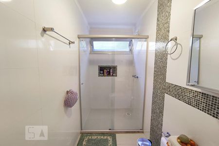 Apartamento à venda com 149m², 3 quartos e 4 vagas Apartamento à venda com 149m², 3 quartos e 4 vagasBanheiro