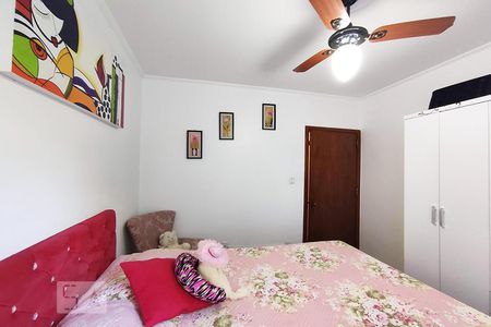 Apartamento à venda com 149m², 3 quartos e 4 vagas Apartamento à venda com 149m², 3 quartos e 4 vagasQuarto 2