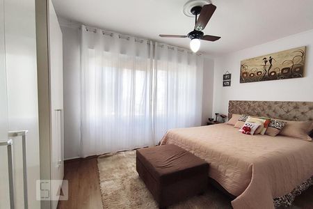 Apartamento à venda com 149m², 3 quartos e 4 vagas Apartamento à venda com 149m², 3 quartos e 4 vagasQuarto 1