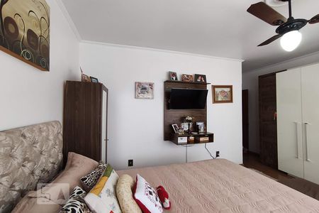 Apartamento à venda com 149m², 3 quartos e 4 vagas Apartamento à venda com 149m², 3 quartos e 4 vagasQuarto 1