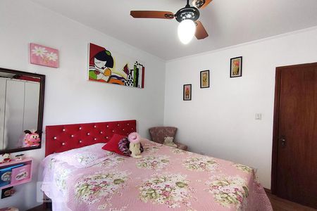 Apartamento à venda com 149m², 3 quartos e 4 vagas Apartamento à venda com 149m², 3 quartos e 4 vagasQuarto 2