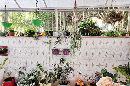 Apartamento à venda com 149m², 3 quartos e 4 vagas Apartamento à venda com 149m², 3 quartos e 4 vagasVista Banheiro 2