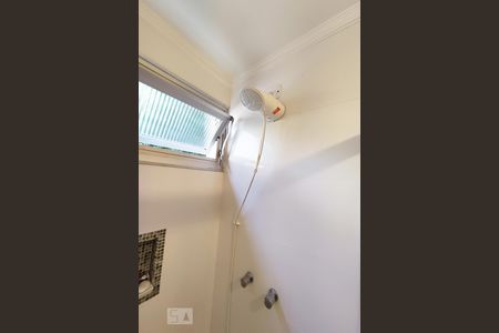 Apartamento à venda com 149m², 3 quartos e 4 vagas Apartamento à venda com 149m², 3 quartos e 4 vagasBanheiro