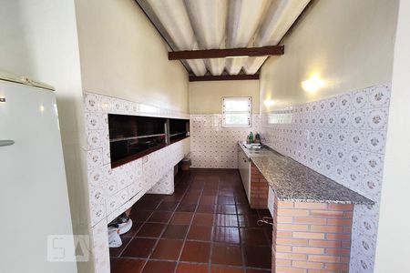 Apartamento à venda com 149m², 3 quartos e 4 vagas Apartamento à venda com 149m², 3 quartos e 4 vagasÁrea comum - Salão de festas